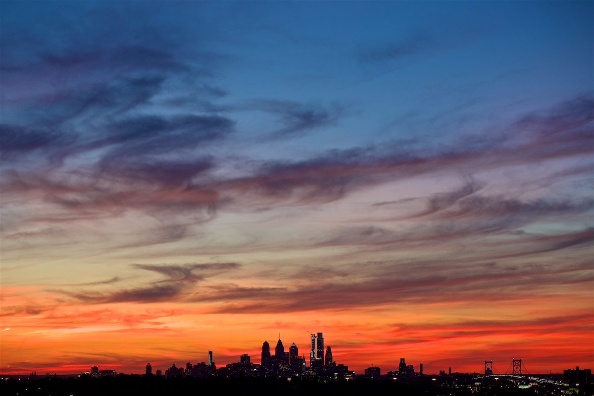 Philadelphia Skyline
September 22, 2017
DerekBrad.com
